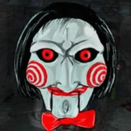 Saw 4 Trapped - Play on the-freakcircus.com